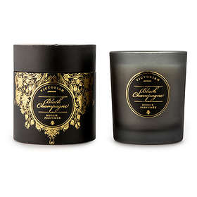 Victorian Sense Roundbox Doftljus Black Jasmine