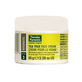 Thursday Plantation Tea Tree Face Cream 65g