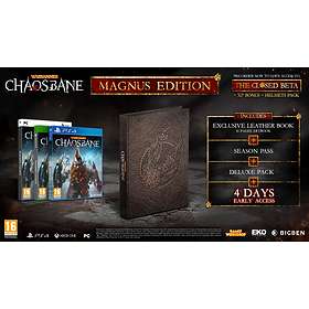 Warhammer: Chaosbane - Magnus Edition (Xbox One | Series X/S)