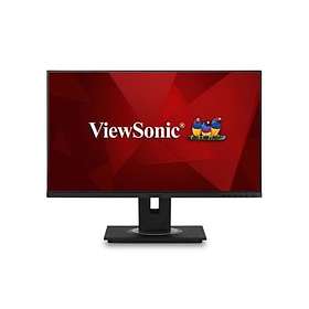 ViewSonic VG2455 24" Full HD IPS