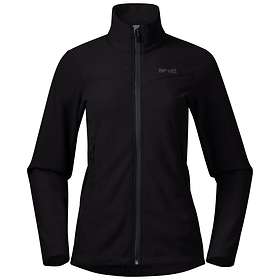 Bergans Finnsnes Fleece Jacket (Women's)
