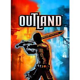 Outland - Special Edition (PC)