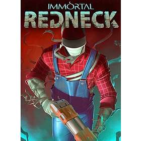 Immortal Redneck (PC)
