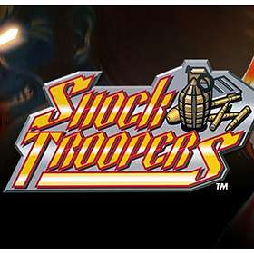 Shock Troopers (PC)