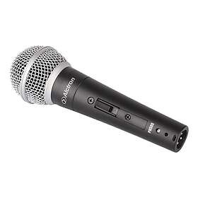 Alctron PM58S v2