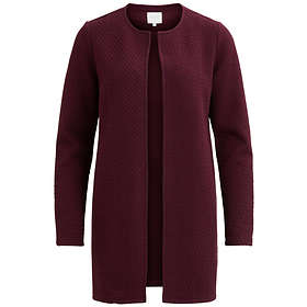 Vila Enkel Long Coat (Dame)