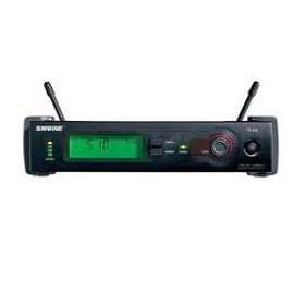 Shure SLX4E-P4