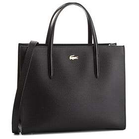 lacoste large tote