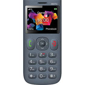 Maxcom Comfort MM751