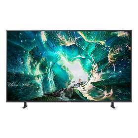 Samsung UE82RU8005 82" 4K Ultra HD (3840x2160) LCD Smart TV