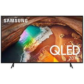 Samsung QLED QE49Q60R 49" 4K Ultra HD (3840x2160) Smart TV