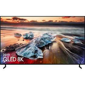 Samsung QLED QE65Q950R 65" 8K (7680x4320) Smart TV