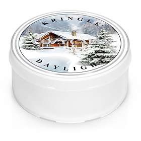 Kringle Candle Daylight Cozy Cabin