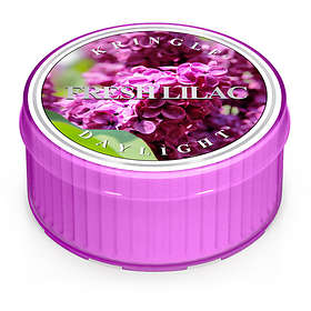 Kringle Candle Daylight Fresh Lilac