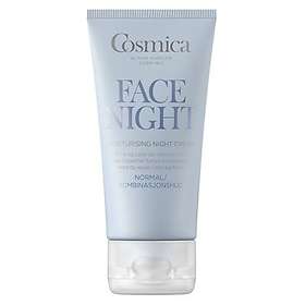 Cosmica Face Moisturizing Night Cream 50ml