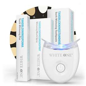 Bild på White One Ultimate Kit