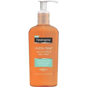 Neutrogena Visibly Clear Spot Proofing Daily Wash 200ml