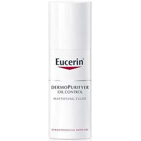 Eucerin DermoPurifyer Oil Control Mattifying Fluid 50ml