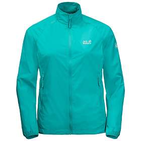 Jack Wolfskin Terra Trail Jacket (Women's)