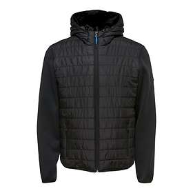 Only & Sons Quilted Jacket (Herr)