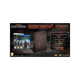 Warhammer: Chaosbane - Magnus Edition (PS4)