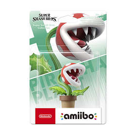 Nintendo Amiibo - Piranha Plant
