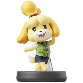 Nintendo Amiibo - Isabelle
