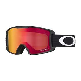 Oakley Line Miner Prizm Snow (Youth Fit)