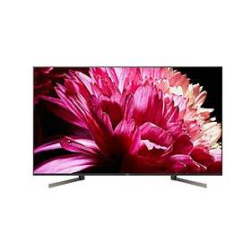 Sony Bravia KD-55XG9505 55" 4K Ultra HD (3840x2160) LCD Smart TV