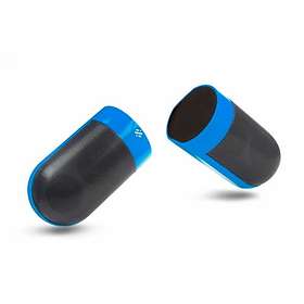 thumbsUp Duet Bluetooth Speaker