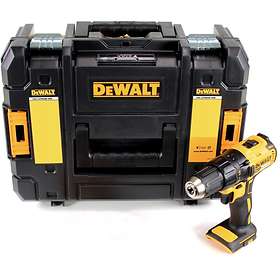 Dewalt DCD777NT (sans batterie)