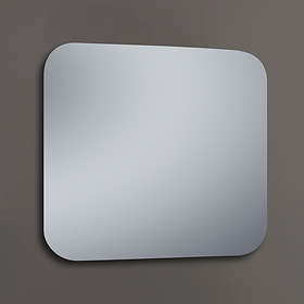 Xpertials Romo Badrumsspegel 90x80cm