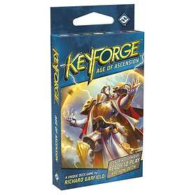 KeyForge: Age of Ascension - Archon Deck (exp.)