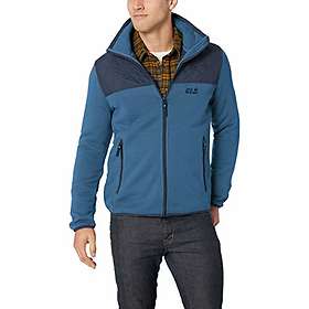 Jack Wolfskin Mackenzie River Jacket (Men's)
