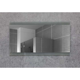 Vidi Aurora Badrumsspegel 80x50cm