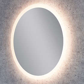 Vidi Atum Badrumsspegel LED Ø90cm