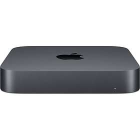 Apple Mac Mini (2018) - 3,6GHz QC 16GB 128GB