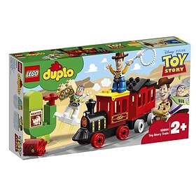 LEGO Duplo 10894 Toy Story-tog