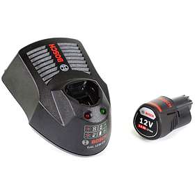 Bosch GHO 12V-20 (1x3,0Ah)