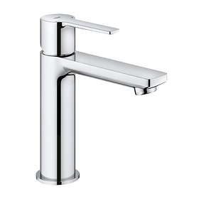 Grohe Lineare Tvättställsblandare 23106001 (Chrome)