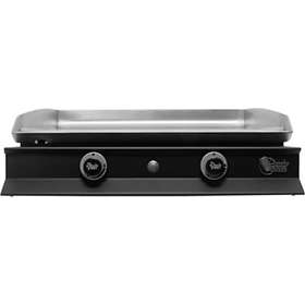 Plancha Tonio Ibissa