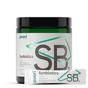 Puori SB3 Probiotika & Prebiotika 30st