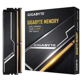 Gigabyte DDR4 2666MHz 2x8GB