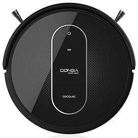 Cecotec Conga 1290