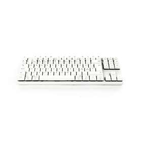 Best pris på Varmilo VA88Mac Cherry MX Blue (Nordic Best pris på Varmilo VA88Mac Cherry MX Blue (Nordic