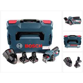 Bosch GHO 12V-20 (2x6,0Ah)