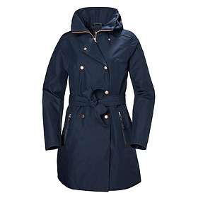 Helly Hansen Welsey Trench II Jacket (Dame)