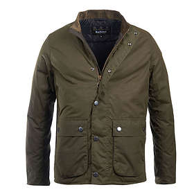 barbour armour jacket