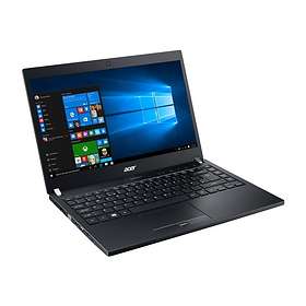 Acer TravelMate P648-G3-M NX.VGGEK.002 14" i5-7200U (Gen 7) 8Go RAM 256Go SSD
