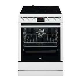 AEG CCB6440BBW (Hvit)